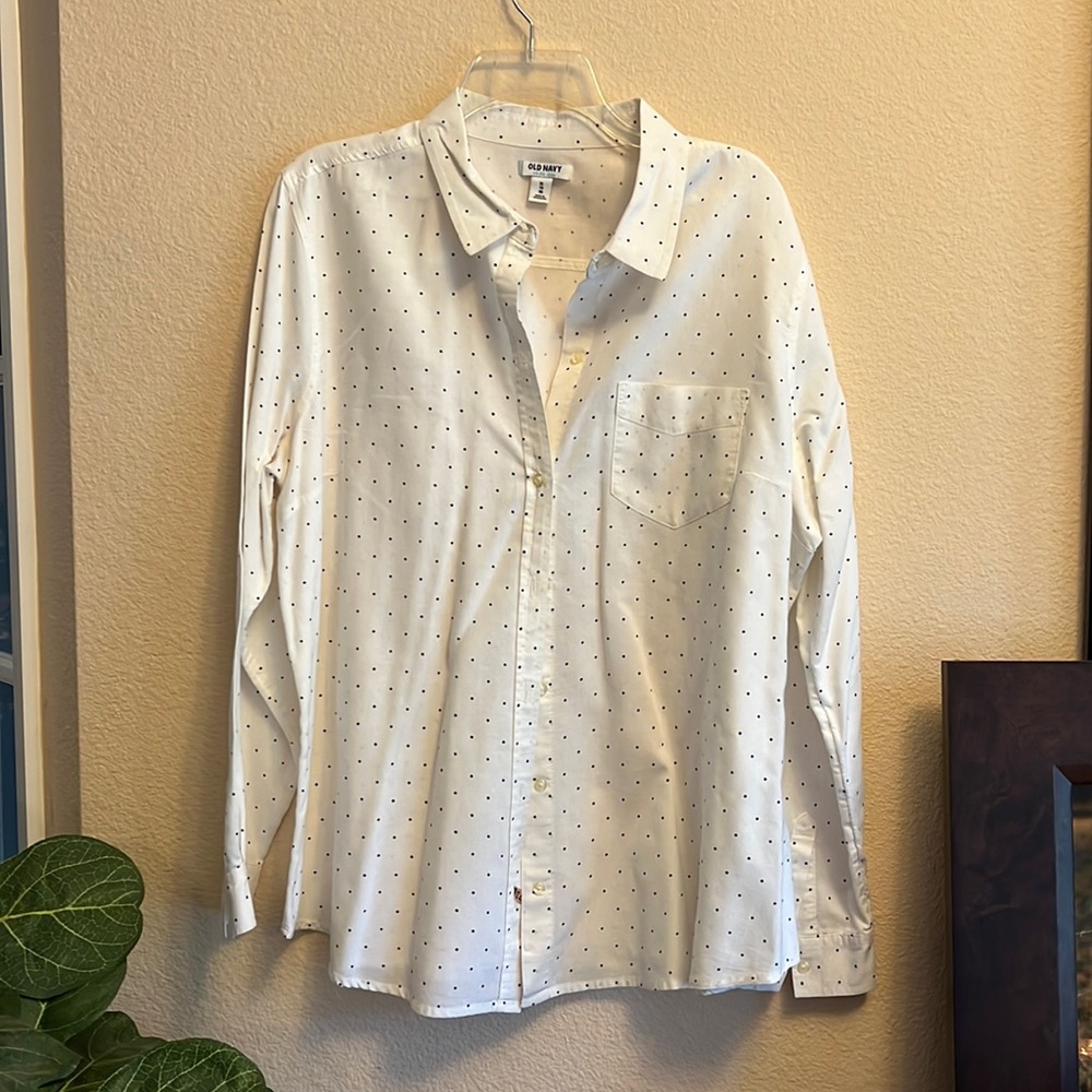 3 for $25 - Old Navy Top - Size XL